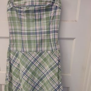 Duck Head Jeans Dress